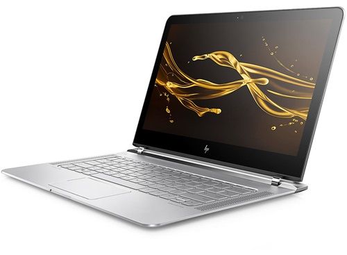 1HP Spectre x360