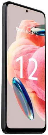 1Xiaomi Redmi Note 12