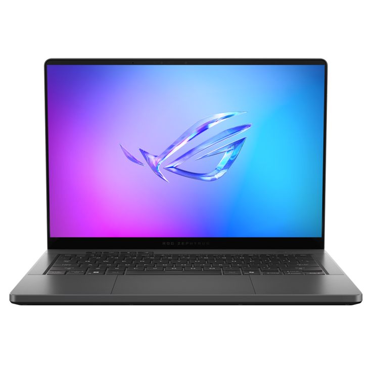 1Asus ROG Zephyrus G14