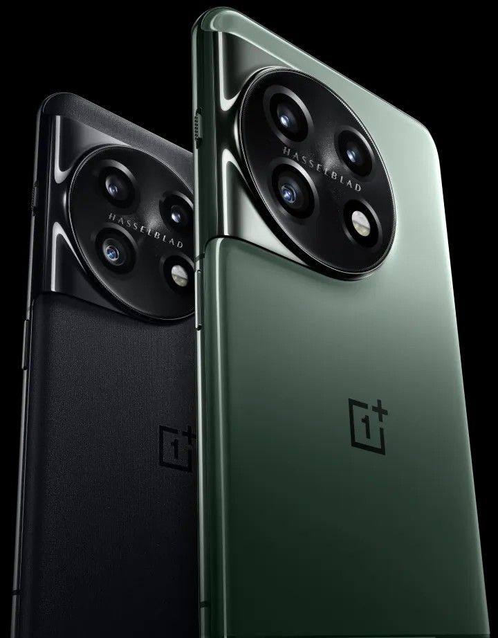 1OnePlus 11