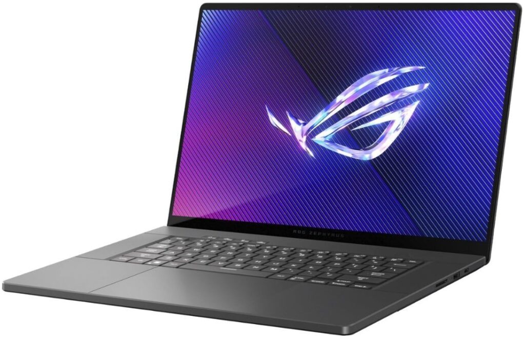 ASUS ROG Zephyrus