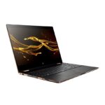 HP Spectre x360: Design, Desempenho e Versatilidade