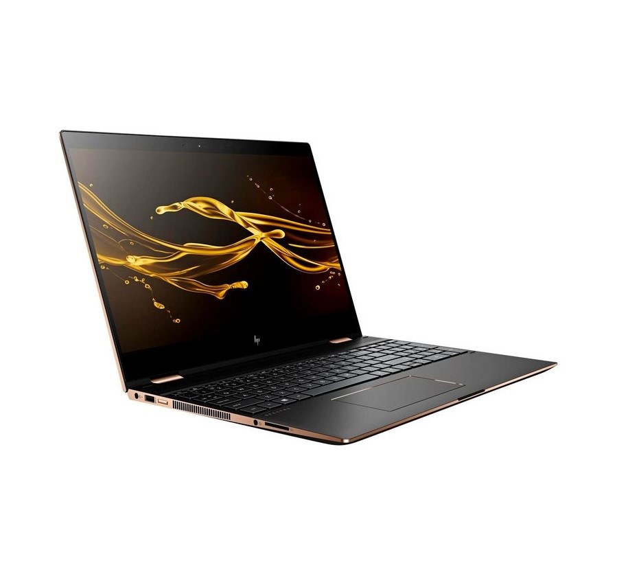 HP Spectre x360