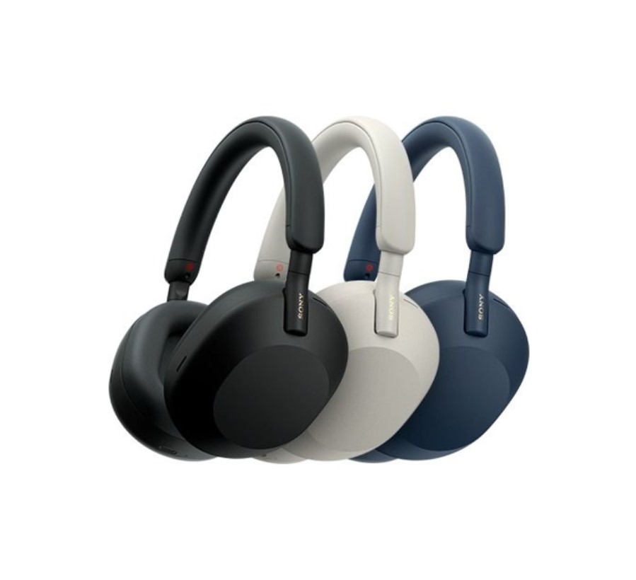 Sony WH-1000XM5