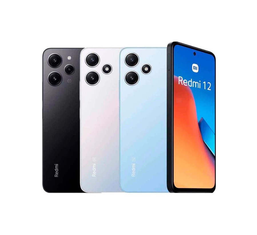 Xiaomi Redmi Note 12