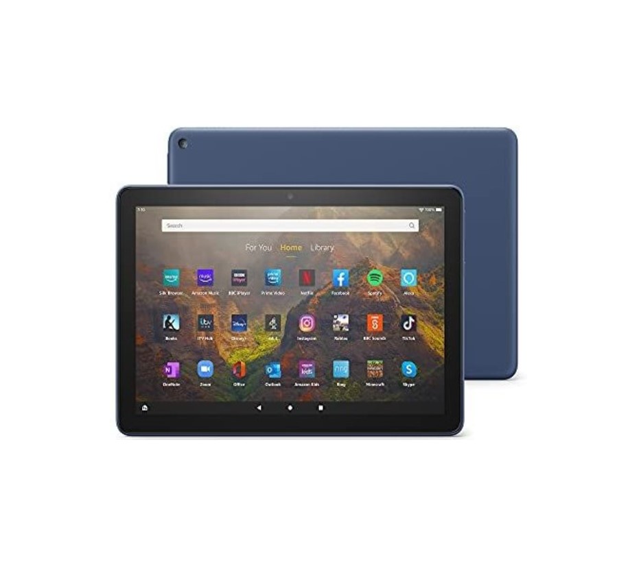 Amazon Fire HD 10