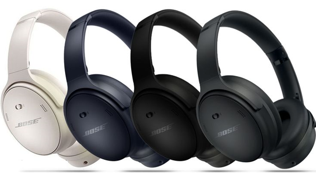 Bose