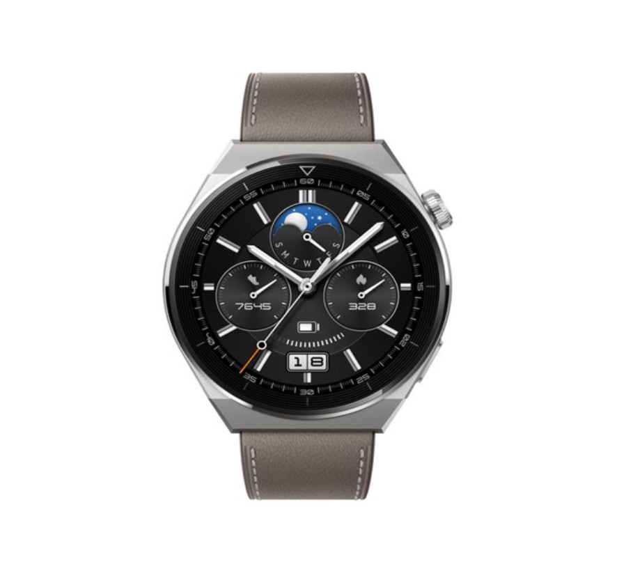 Huawei Watch GT3 Pro