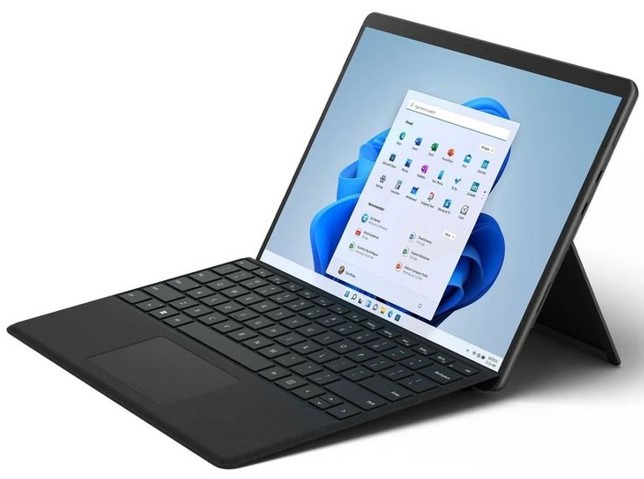 Microsoft Surface Pro 9 2