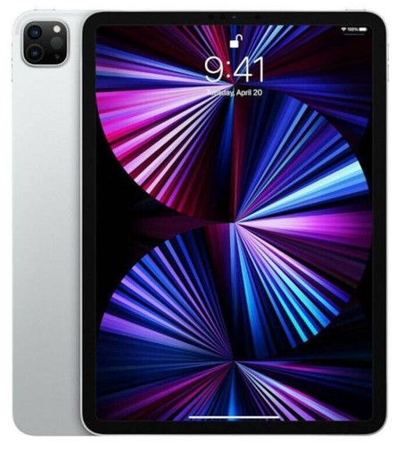 iPad Pro 2022 M2 1