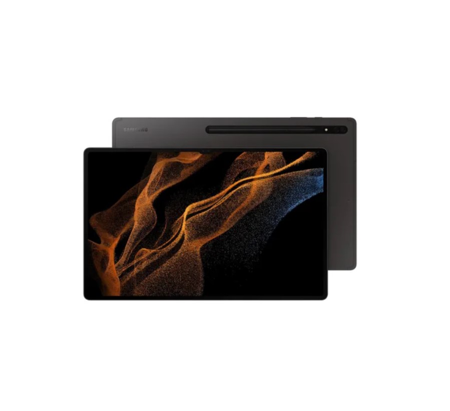 Galaxy Tab S8 Ultra