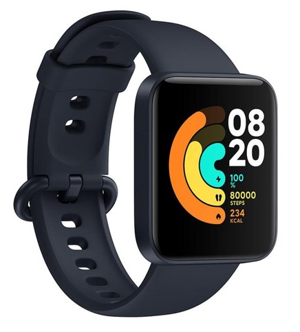 xiaomi Mi watch lite 2