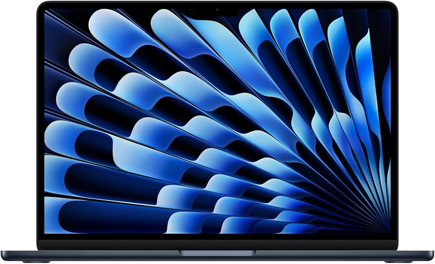 2Apple MacBook Air M4