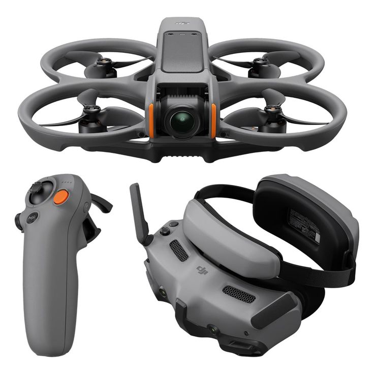 1DJI Avata 2