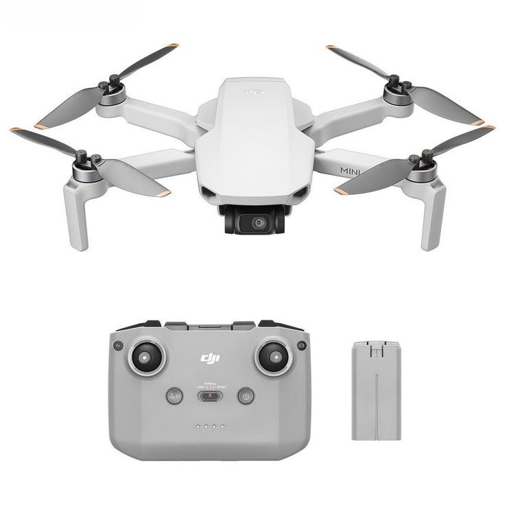1DJI Mini 2 SE