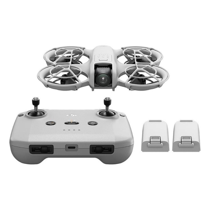 1DJI Neo