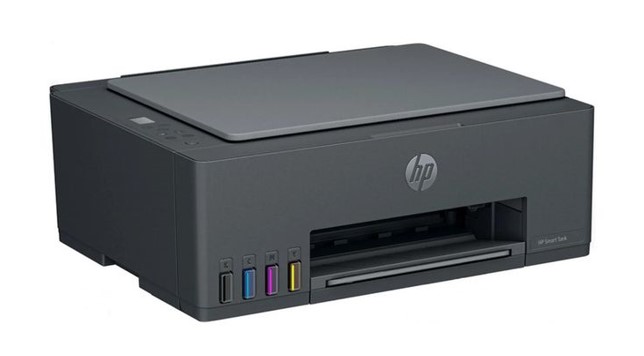 1HP Smart Tank 580