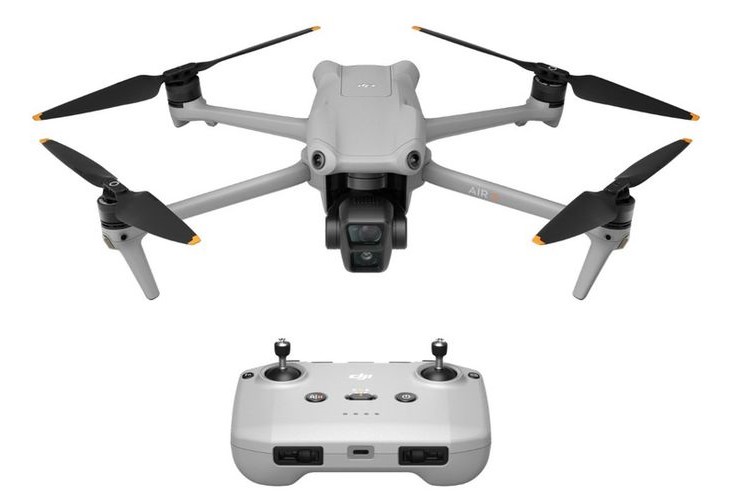 3DJI Air