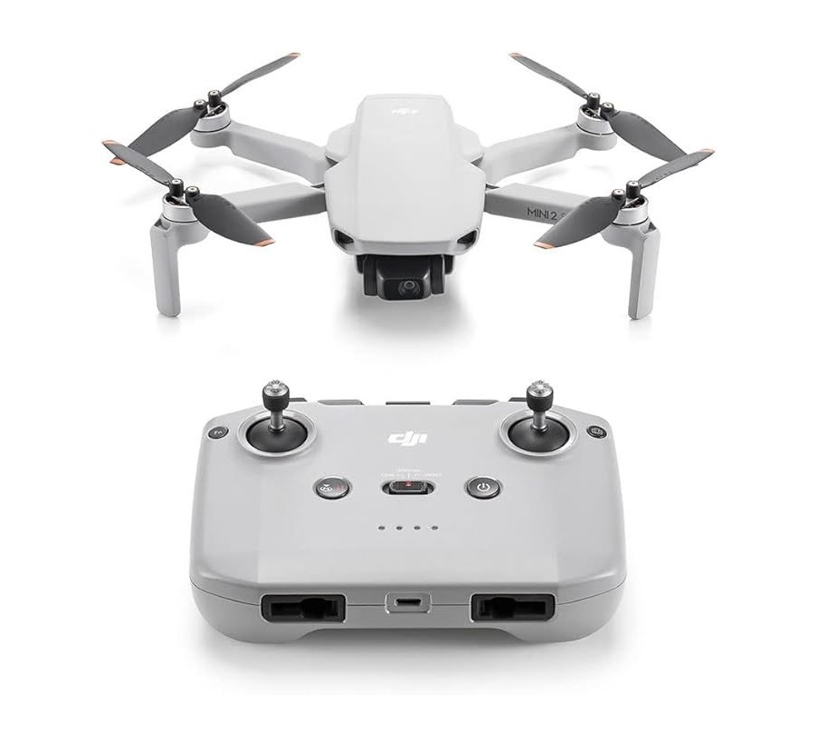 DJI Mini 2 SE