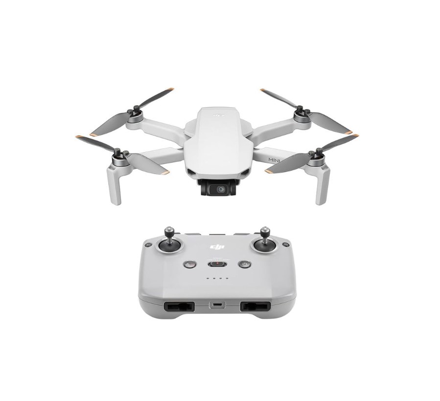 DJI Mini 4K