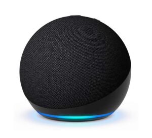 Echo Dot 5ª Geração