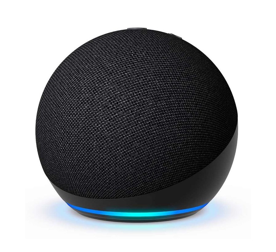Echo Dot 5ª Geração