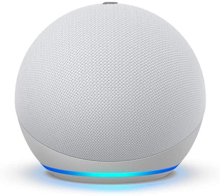 Echo Dot 5ª Geração1
