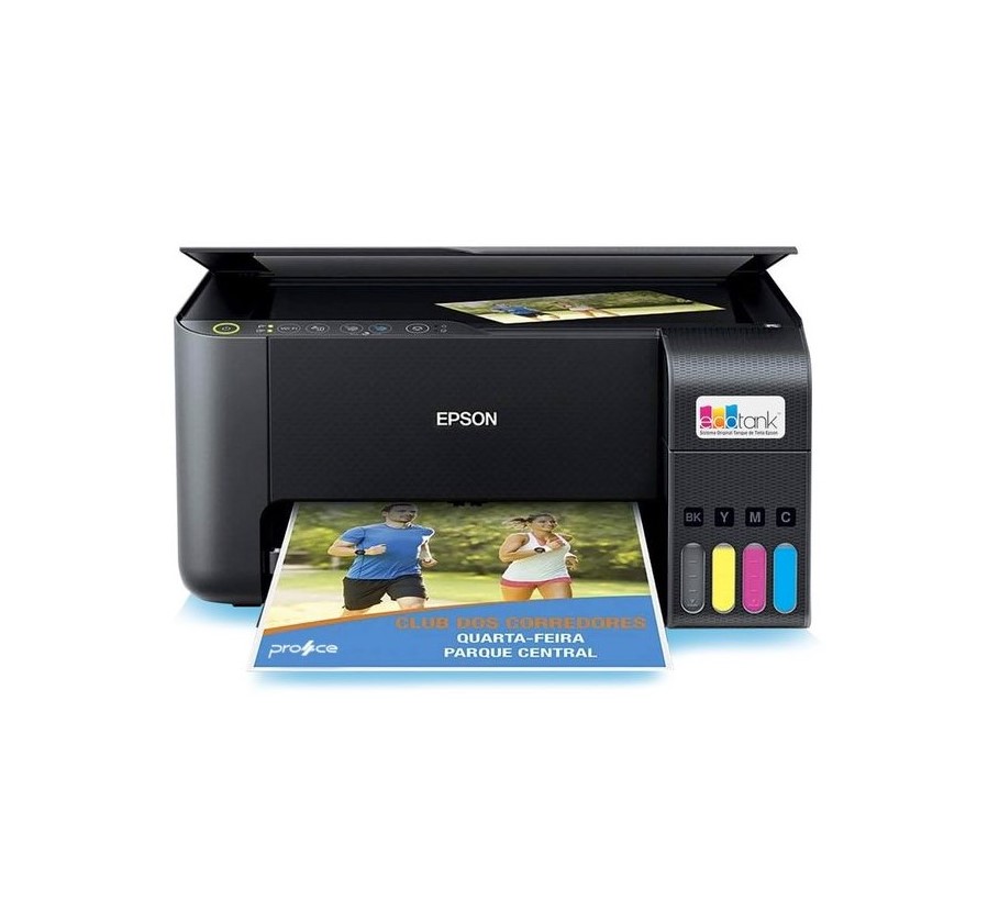 Epson EcoTank L3250
