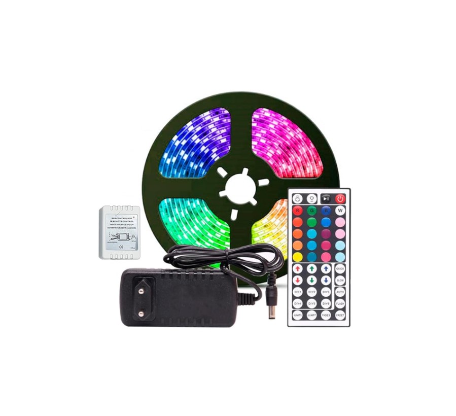 Fita LED RGB 5050