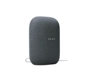 Google Nest Audio