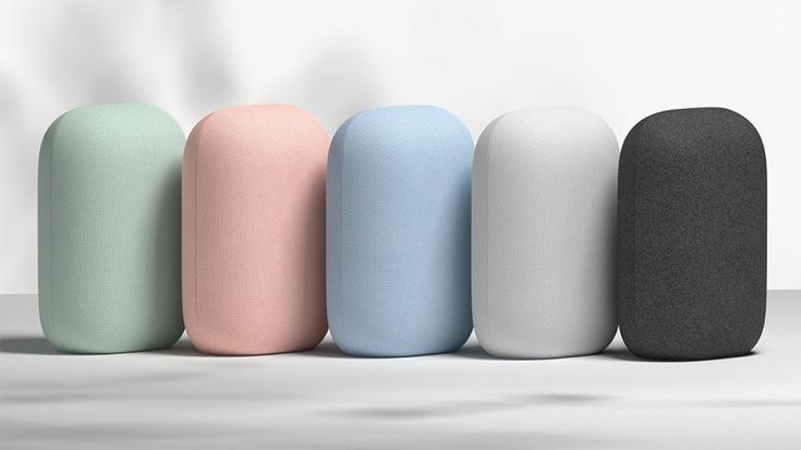 Google Nest Audio1