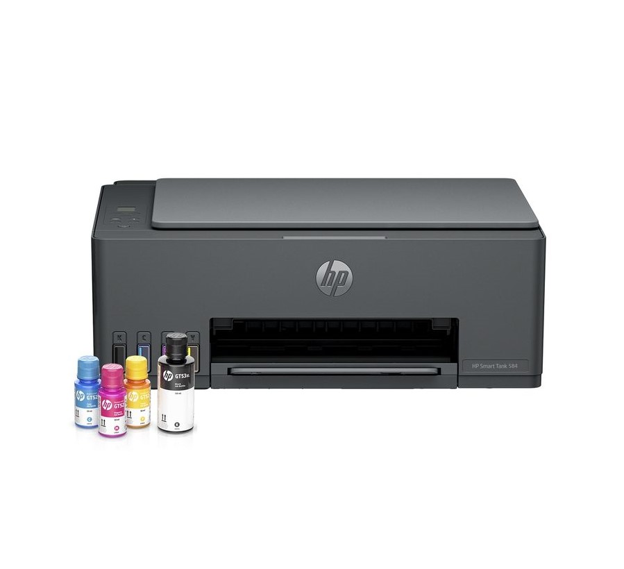 HP Smart Tank 580