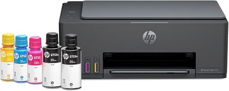 HP Smart Tank
