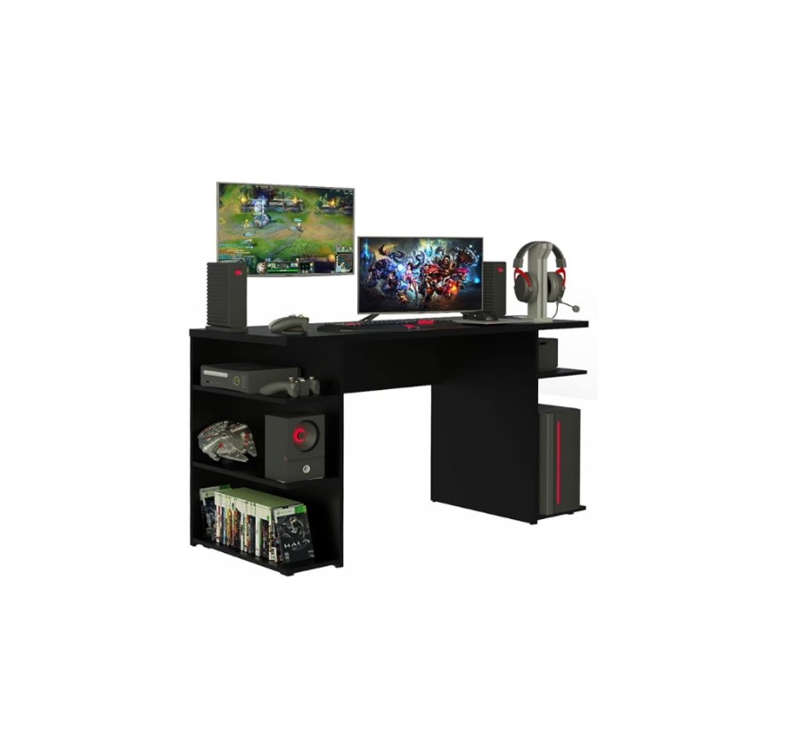 Mesa Gamer