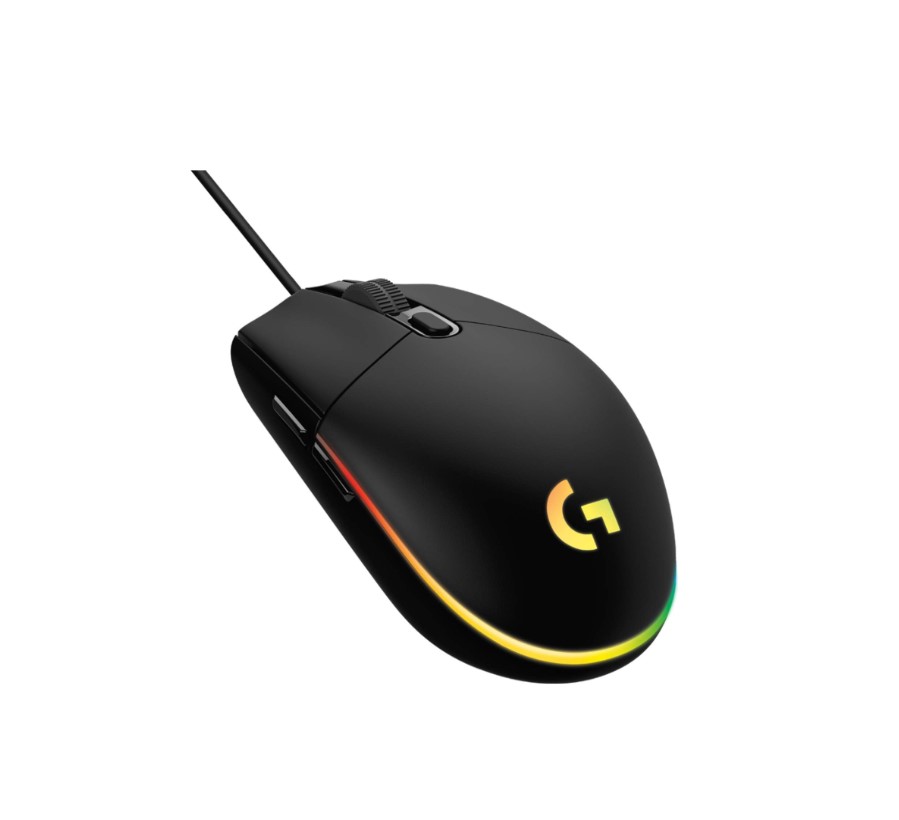 Mouse Gamer