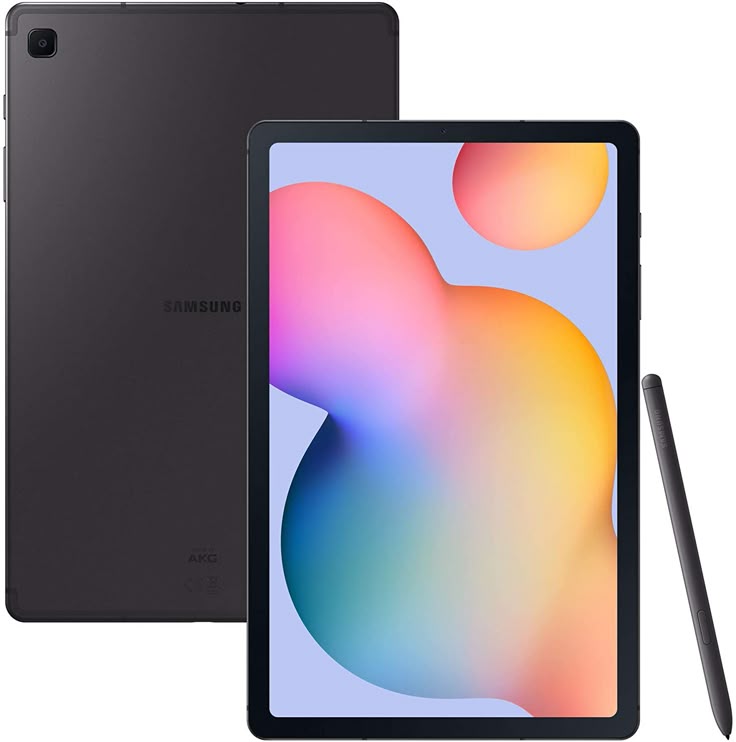 Samsung Galaxy TabS6 Lite1