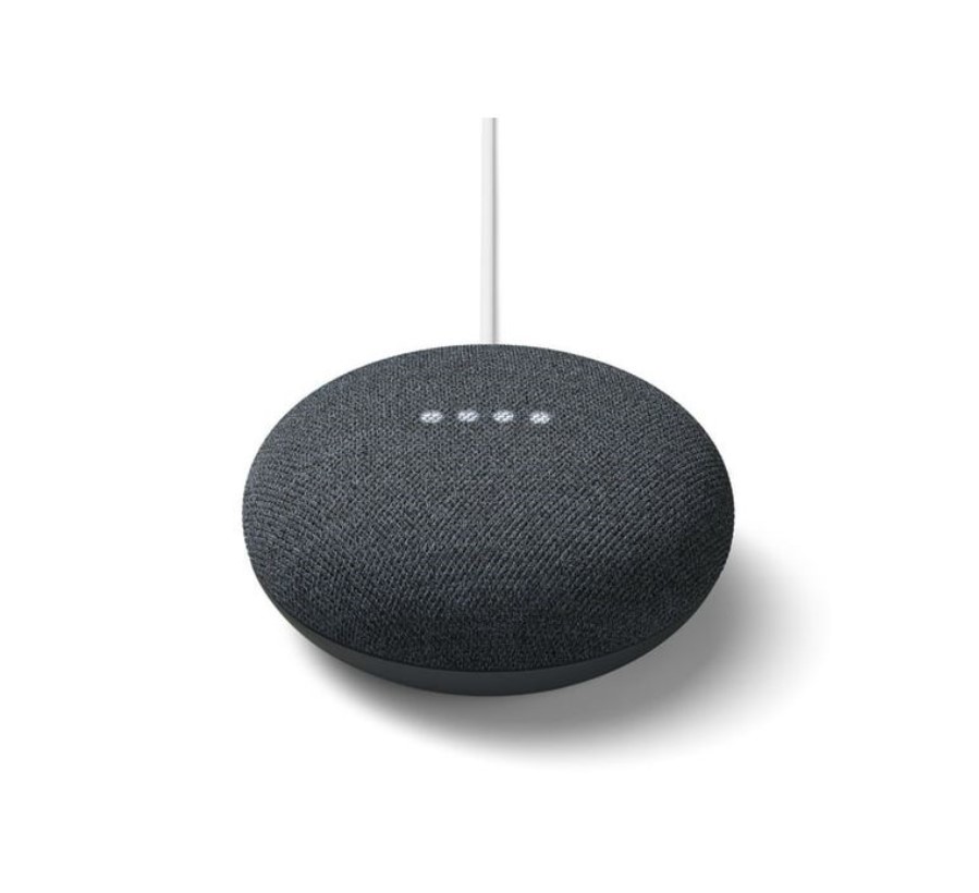 Google Nest Mini